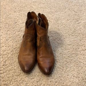 Women’s Frye Boots